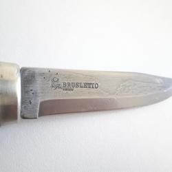 Brusletto Norv&egrave;ge damas
