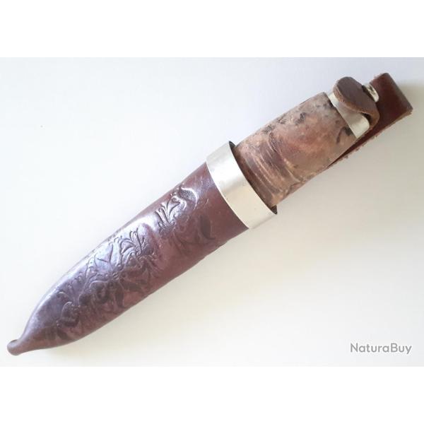 Puukko Brusletto Norv�ge damas