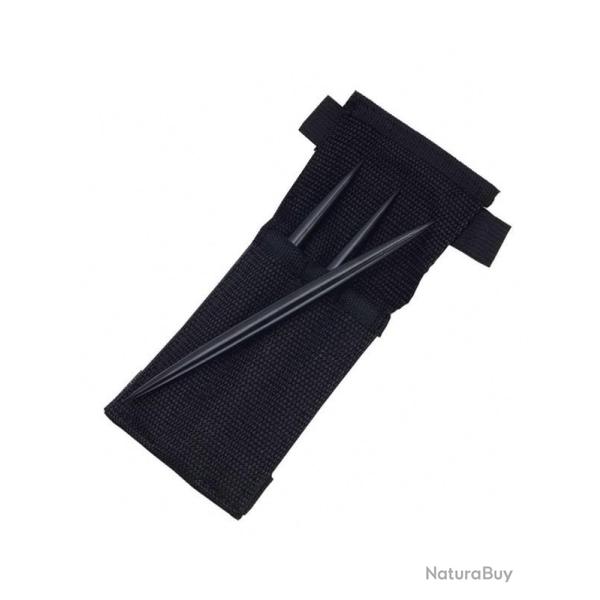 Set Darts de lancer 3 pi�ces
