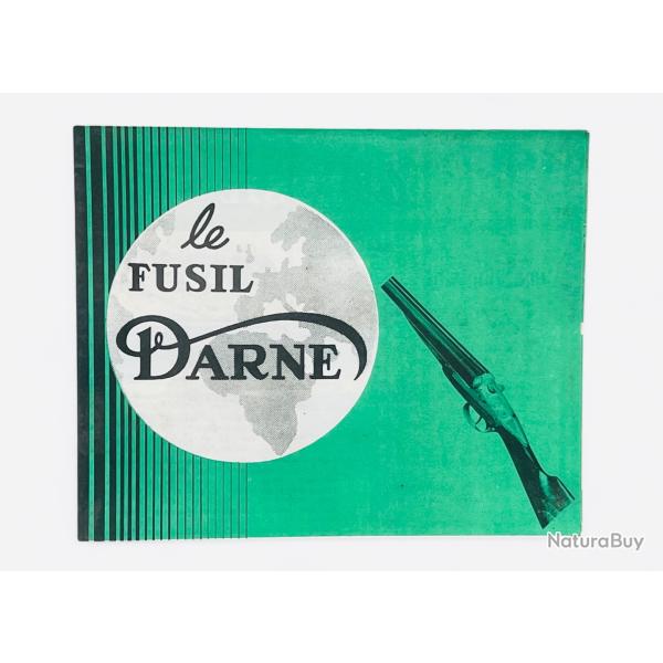 Notice Fusil DARNE