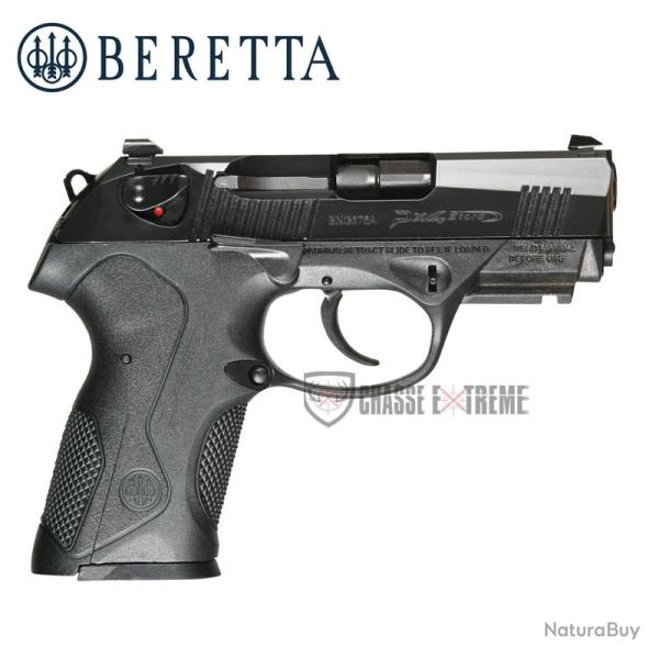 Pistolet BERETTA PX4 Storm Compact G Cal 9mm Para