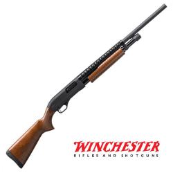 Fusil &agrave; pompe WINCHESTER SXP TRENCH Rifled CANON DE 61CM cal.12/76
