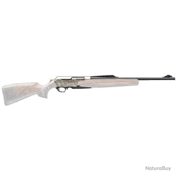 Action Browning semi-auto BAR 4X PLATINUM 30-06 springfield