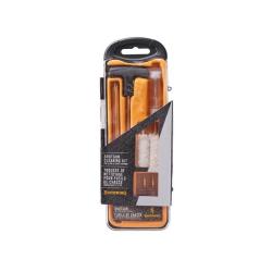 N&eacute;cessaire de nettoyage pour fusil Cal. 12 et 20 Browning