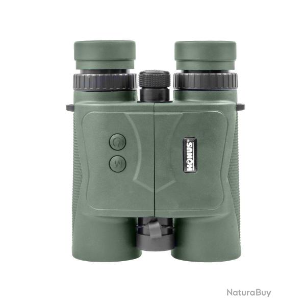 Jumelles Konus Telemetre LI 10x42