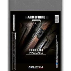 Microfibre de finition sp&eacute;ciale bois Armefibre SP