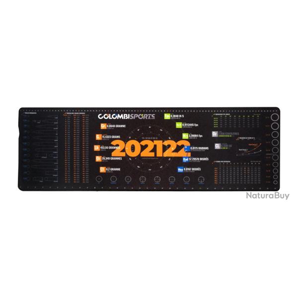 Tapis De Comptoir Ou De R�paration Colombisports - Xxl