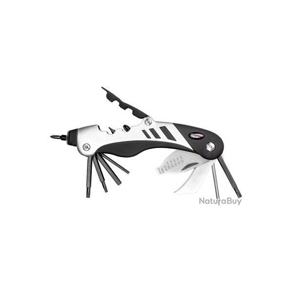 Outil Multifonction 18 En 1