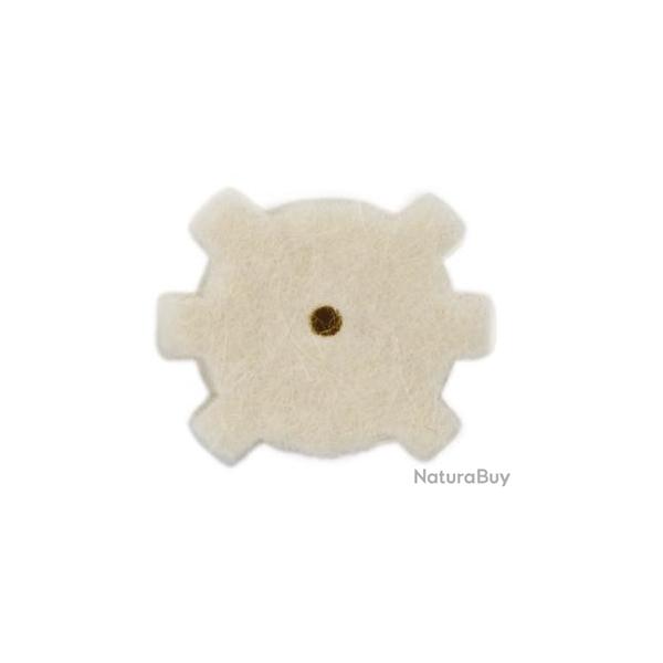 Tampon De Nettoyage De Chambre AR15 Real Avid