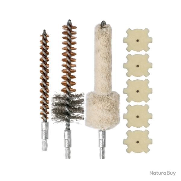 Kit De Brosse AR15 Real Avid