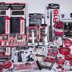 Pack Starter Tir Premium Real Avid