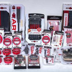 Pack Starter Tir Eco Real Avid