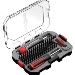 Set Master Tournevis Smart Torq Et Smart Drive