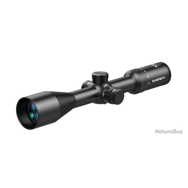 Lunette Sabre Optics 2-16x50 Ret 4I X8