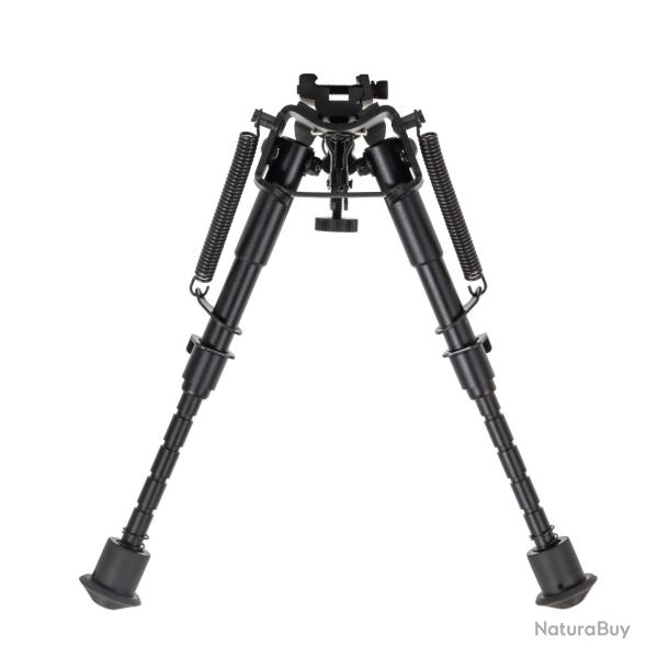 Bipied r�glable Stabipod fixation rail Et grenadi�re