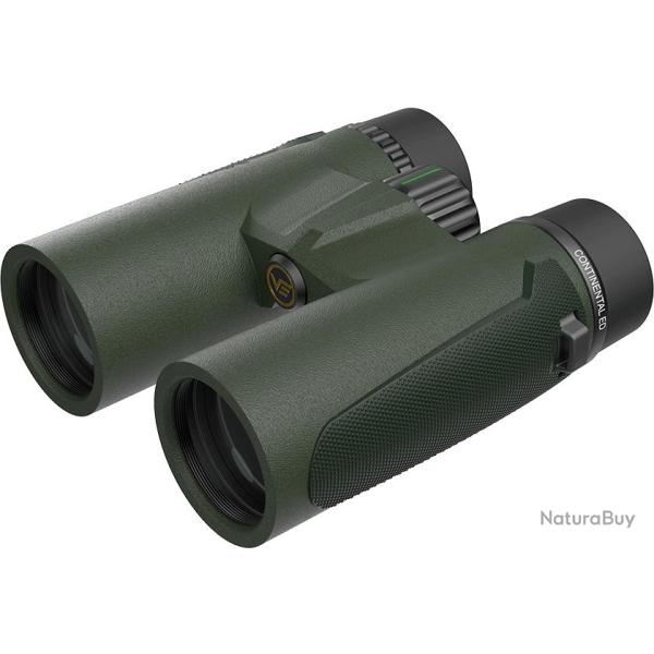 Jumelles Vector Optics Continental Green 10x42 ED