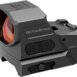 Point rouge Vector Optics Frenzy X 1x19x28 Gen2