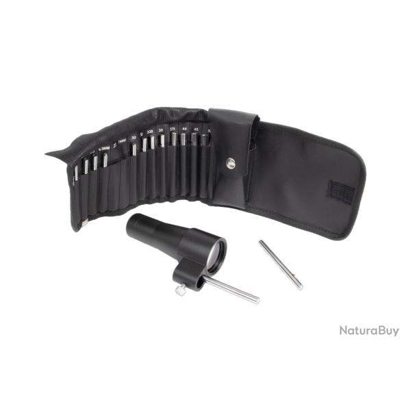 Collimateur de r�glage pour lunette Veoptik