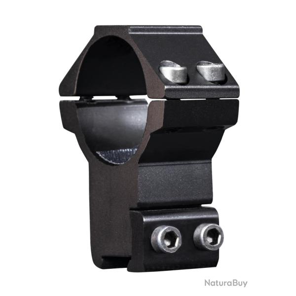 Montage pour arme de loisir Veoptik diam. 30 mm - Rail 11 mm