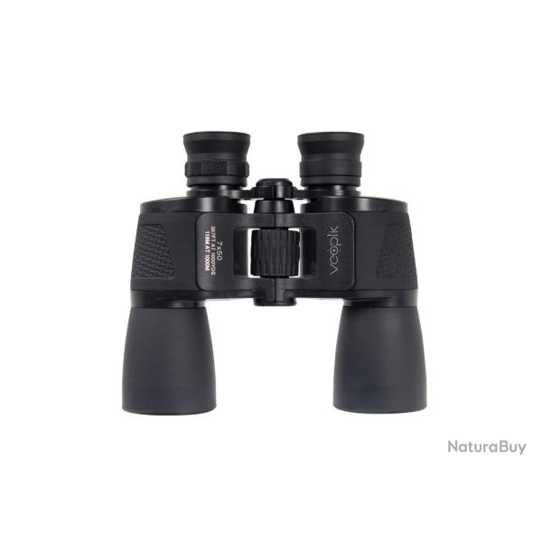 Jumelles Veoptik 7x50