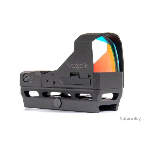 Point Rouge Veoptik RS5 22x37