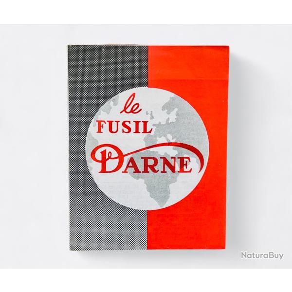 Rare Notice DARNE Occasion