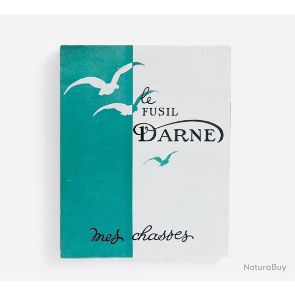 Notice pour Fusil DARNE Occasion