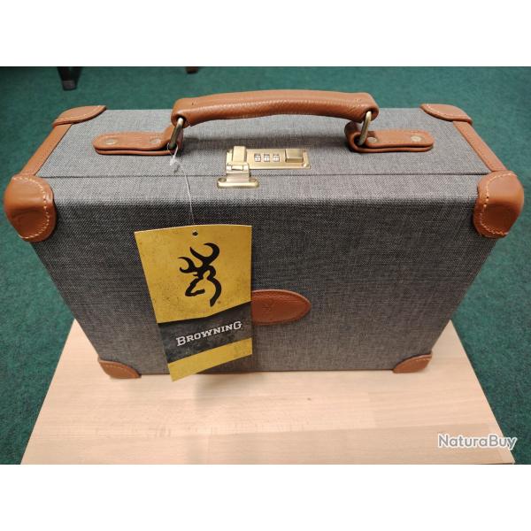 Mallette � munitions Browning