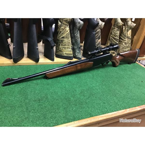 Browning Bar Cal 270 wsm