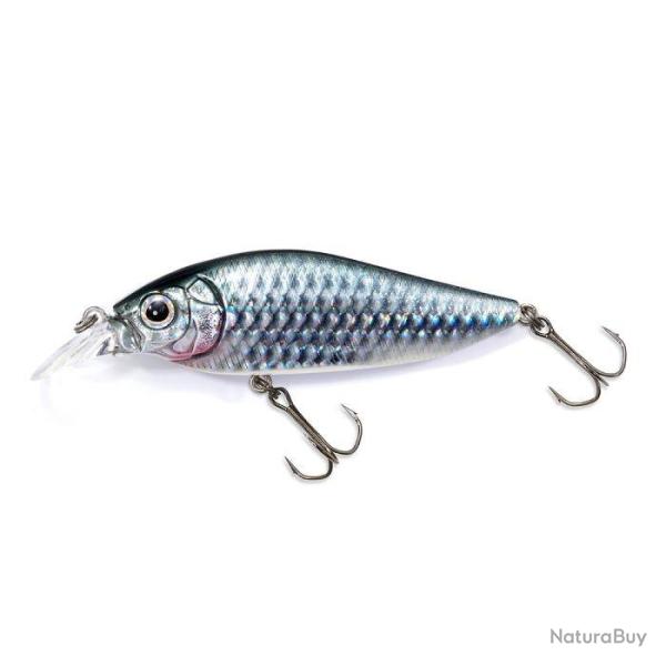 Poisson Nageur Megabass Flap Slap 7,7cm 10,6g 7,7cm  FA Hera