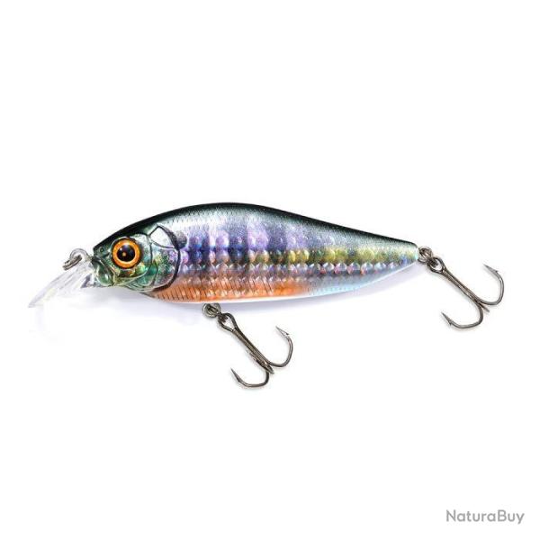 Poisson Nageur Megabass Flap Slap 7,7cm 10,6g 7,7cm FA Gill