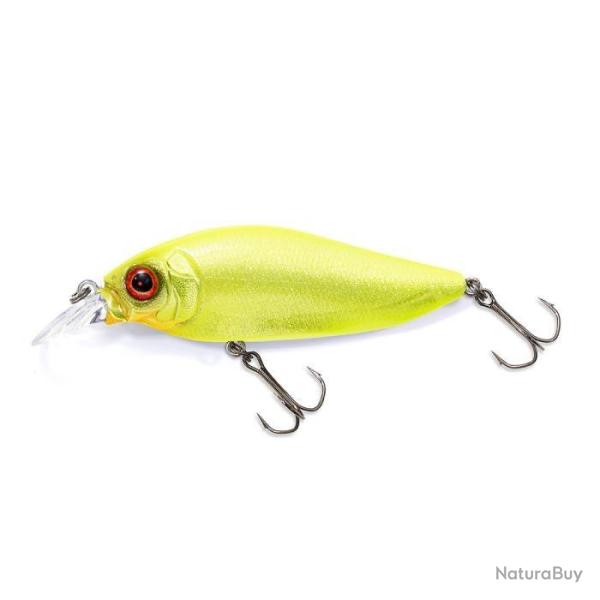 Poisson Nageur Megabass Flap Slap 7,7cm 10,6g 7,7cm GLX Double Chart