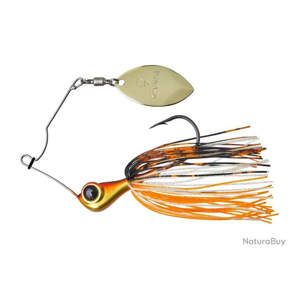 Spinnerbait Gunki Gennaker 10,5g 10,5g Acid Shad