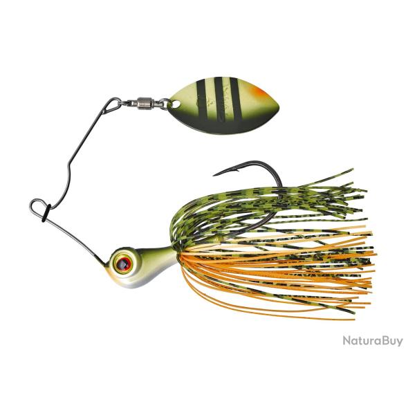 Spinnerbait Gunki Gennaker 10,5g 10,5g Perch