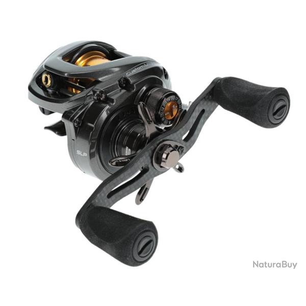 Moulinet Casting Lew's Custom Lite SS Gauche 142g 9kg 71cm 7.5:1