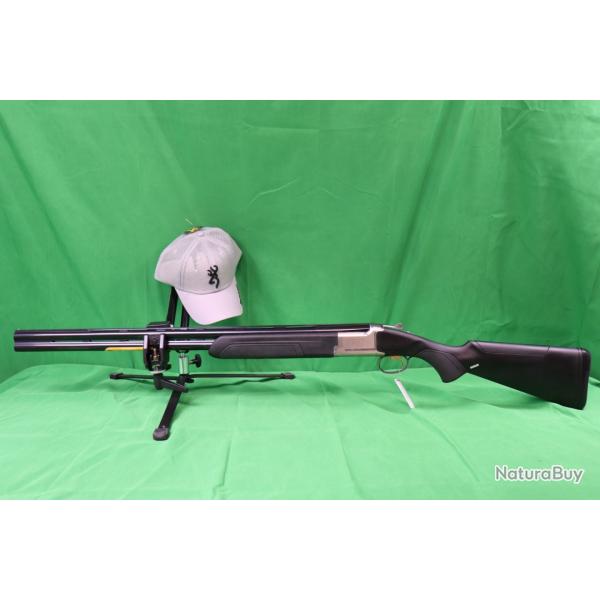 Fusil Browning B525 Composite Adjustable Cal. 12/76 76cm