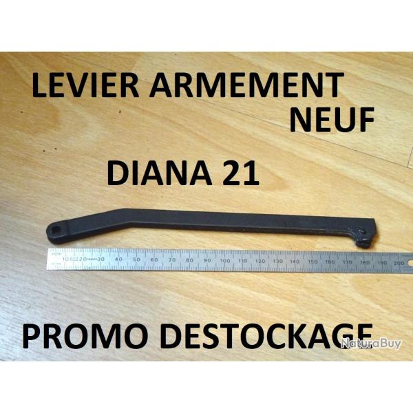 levier armement DIANA 21 T05 � 10.00 Euros !!!!!!!!! - VENDU PAR JEPERCUTE (HUB110)