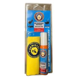 Solution antibu&eacute;e  Armistol 30ml