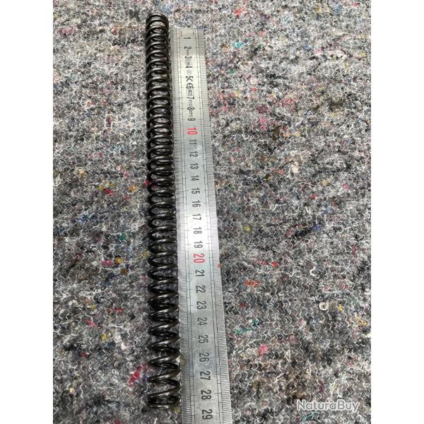 Ressort de compression, GAMO, CFX