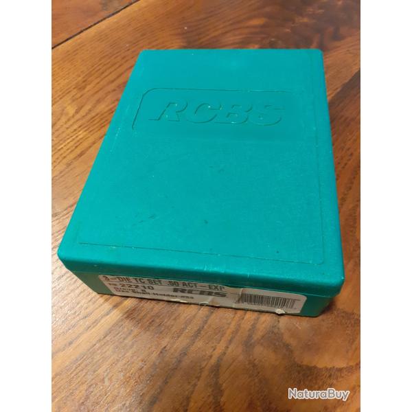 Outils RCBS cal. 50AE