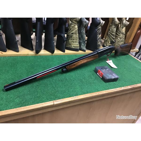 Benelli  Raffaello Black Advance Impact Cal 12/76 Canon 71 cm