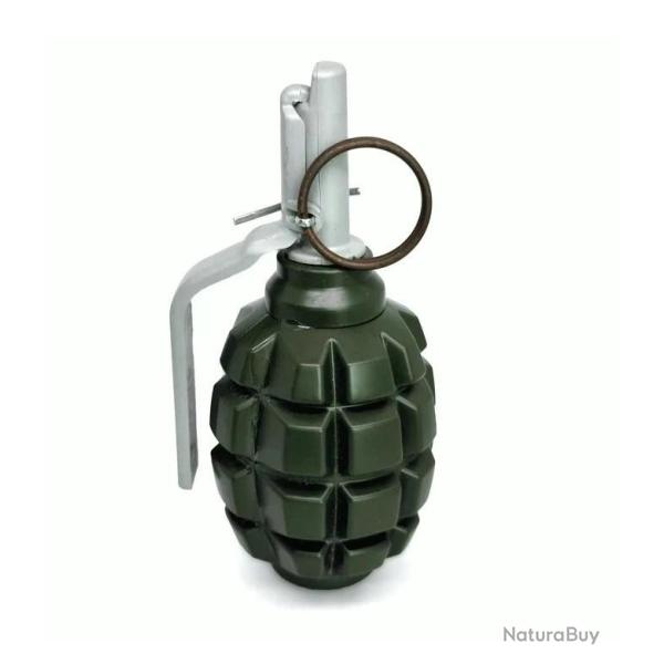 Grenade � pl�tre type F1 - Pyrosoft