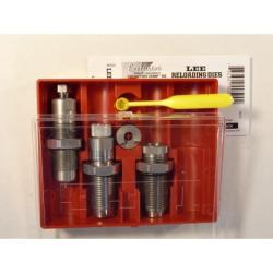 LEE PACESETTER DIE - 3 OUTILS - 7.62x54R RUSSIAN