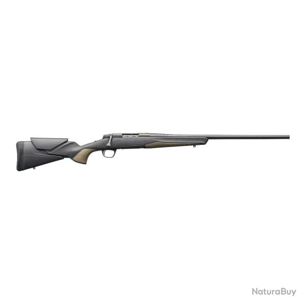 Carabine � verrou BROWNING X-BOLT 2 DISTANCE VARITECH BLACK cal 30-06 spr
