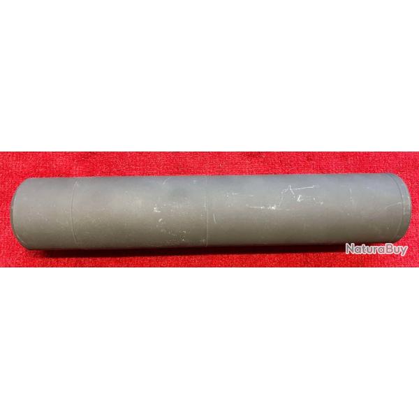 FLASH - SILENCIEUX REFLEX BRT8 18x100 8MM