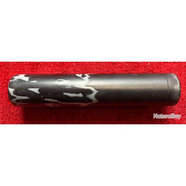 FLASH - SILENCIEUX 1/2X20 CAL 6MM