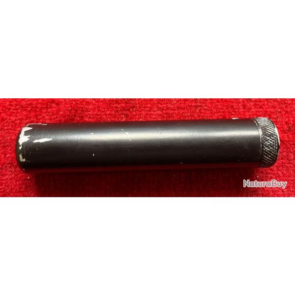 FLASH - SILENCIEUX 1/2X20 CAL6MM