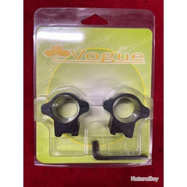 COLLIER VOGUE 30MM MEDIUM 11MM