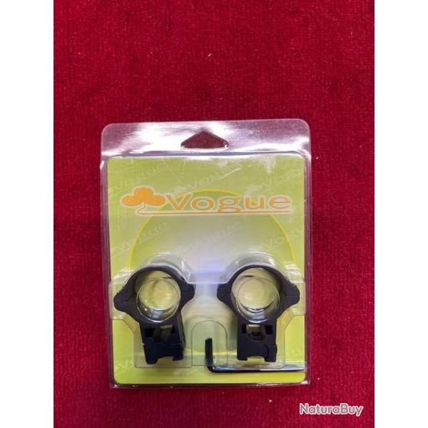 COLLIER VOGUE 30MM HIGHT 11MM