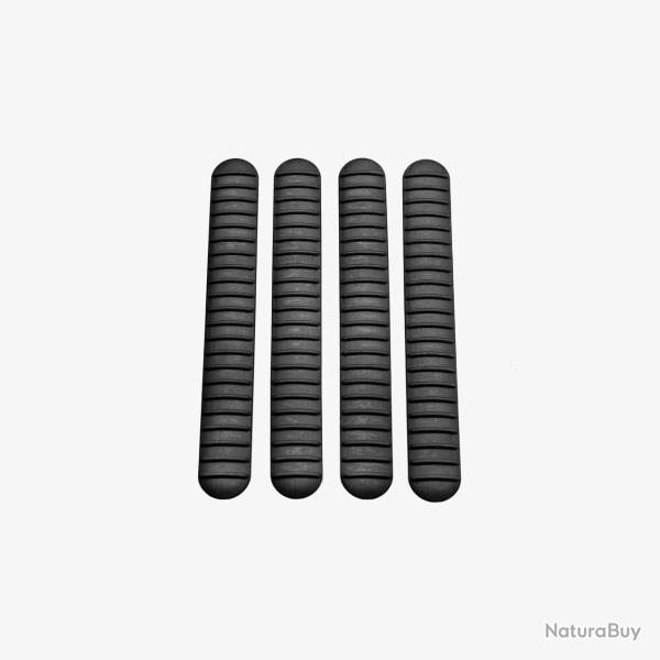 Rail cover B5 SYSTEMS M-Lock noir